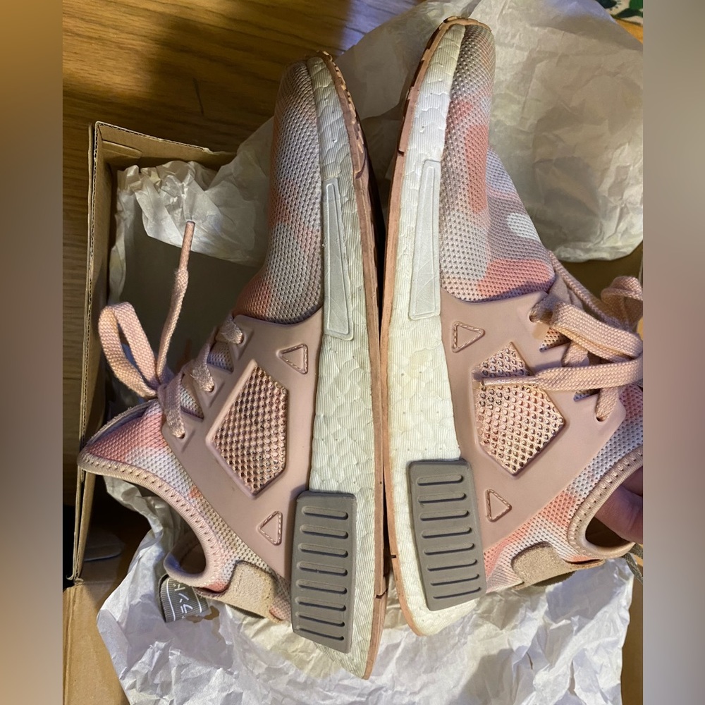 Adidas NMD - Picture 2 of 5